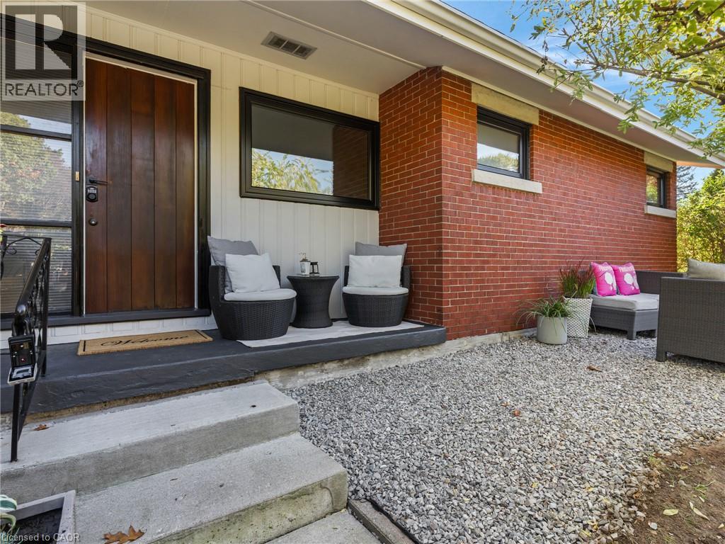 119 GLADSTONE Avenue Property Photo 1