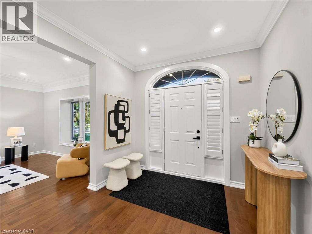 4180 Arbourfield Drive Property Photo 4