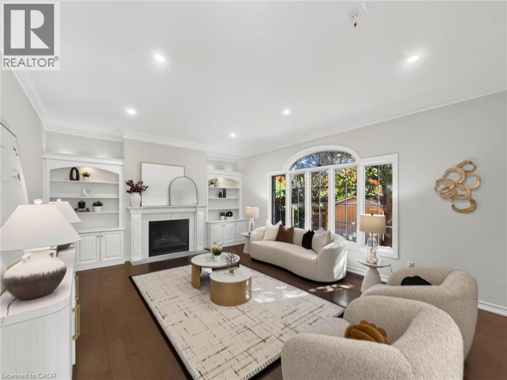 4180 Arbourfield Drive Property Photo 18