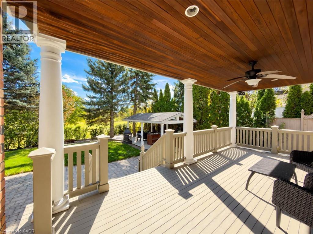4180 Arbourfield Drive Property Photo 45