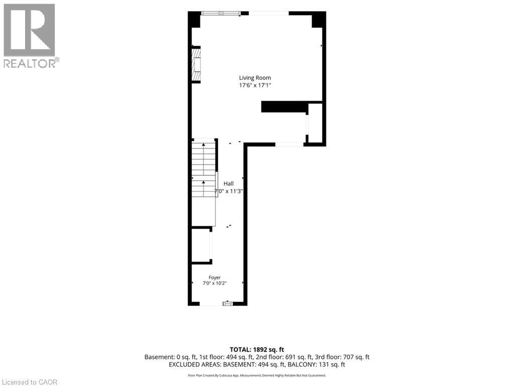 77 Borers Creek Circle Property Photo 41