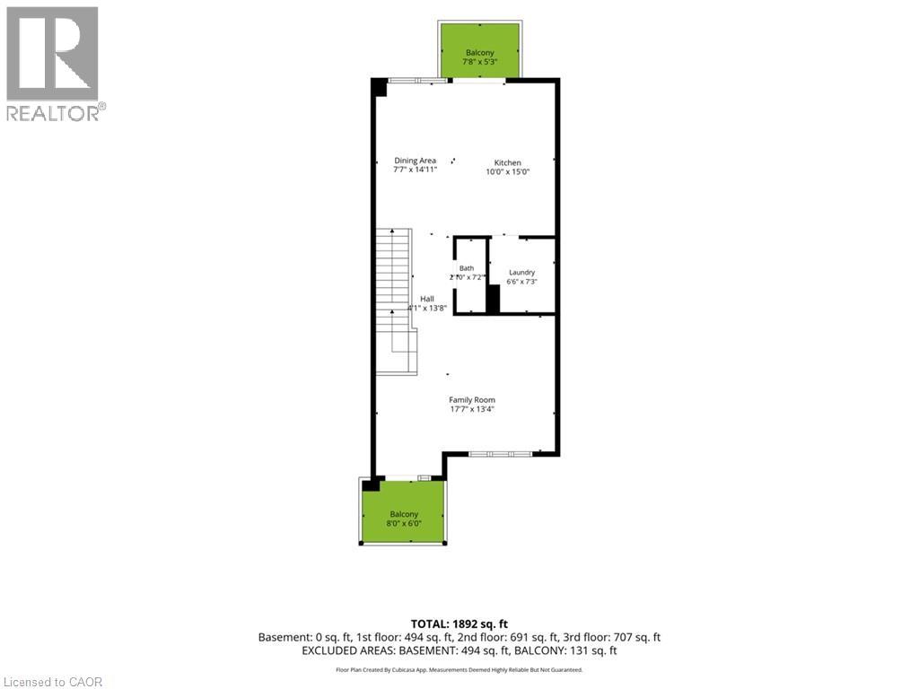 77 Borers Creek Circle Property Photo 42