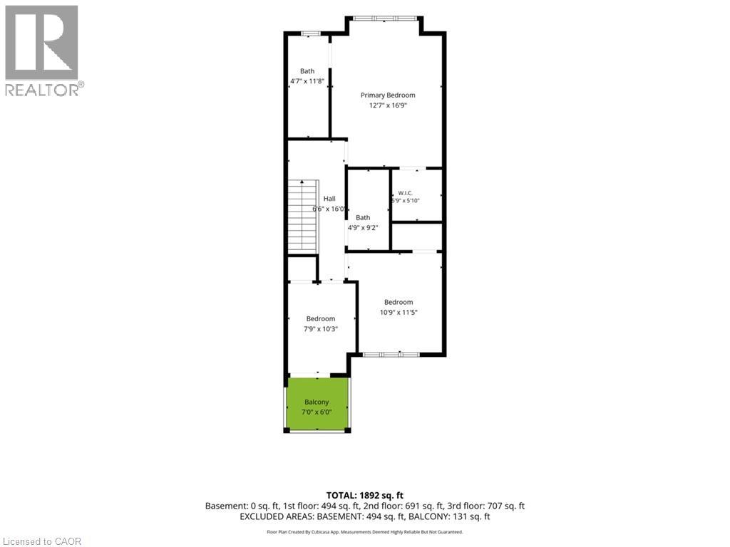 77 Borers Creek Circle Property Photo 43