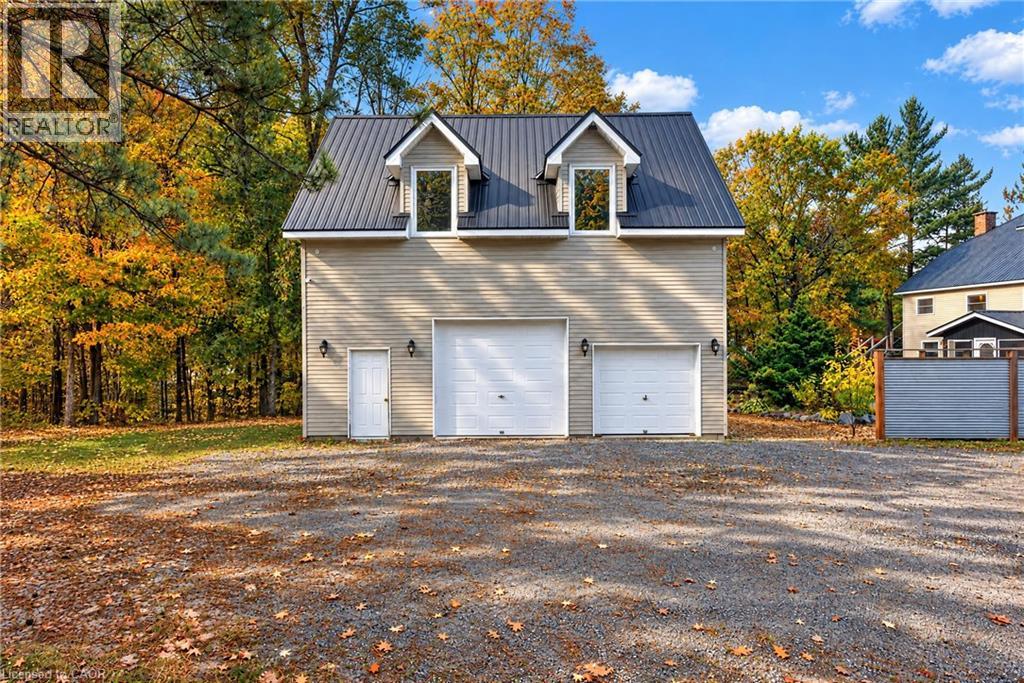 2029 Little Hawk Lake Road Property Photo 6