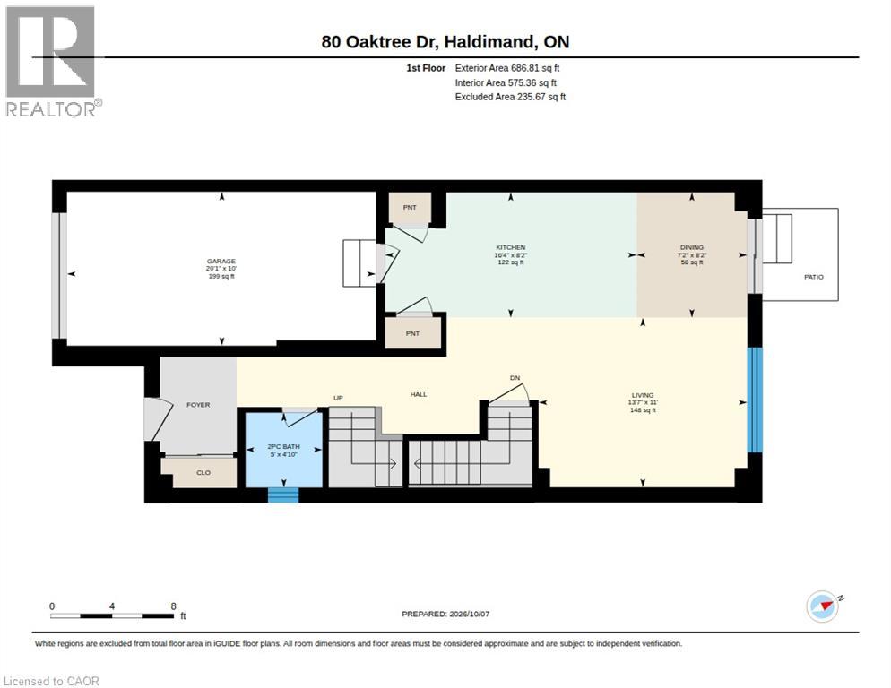 80 Oaktree Drive Property Photo 45
