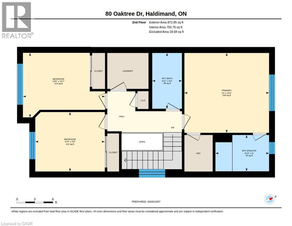 80 Oaktree Drive Property Photo 46