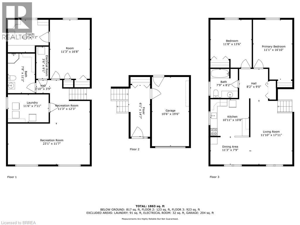 82 Beaver Crescent Property Photo 33