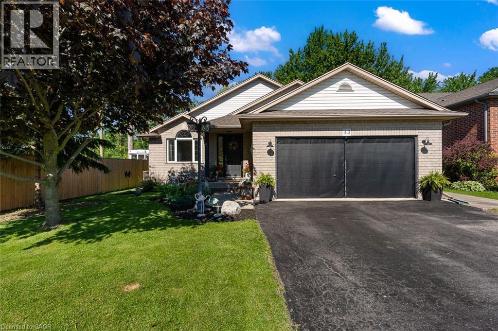 43 Thorold Avenue Property Photo 1