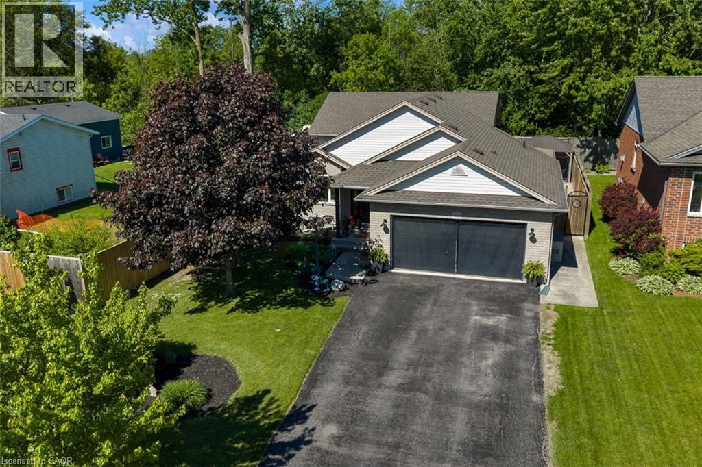 43 Thorold Avenue Property Photo 2