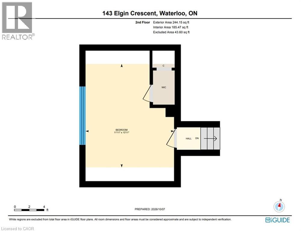 143 Elgin Crescent Property Photo 21