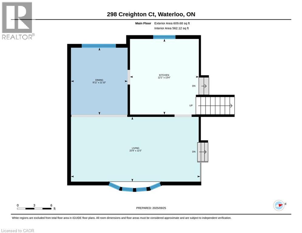 298 Creighton Court Property Photo 34