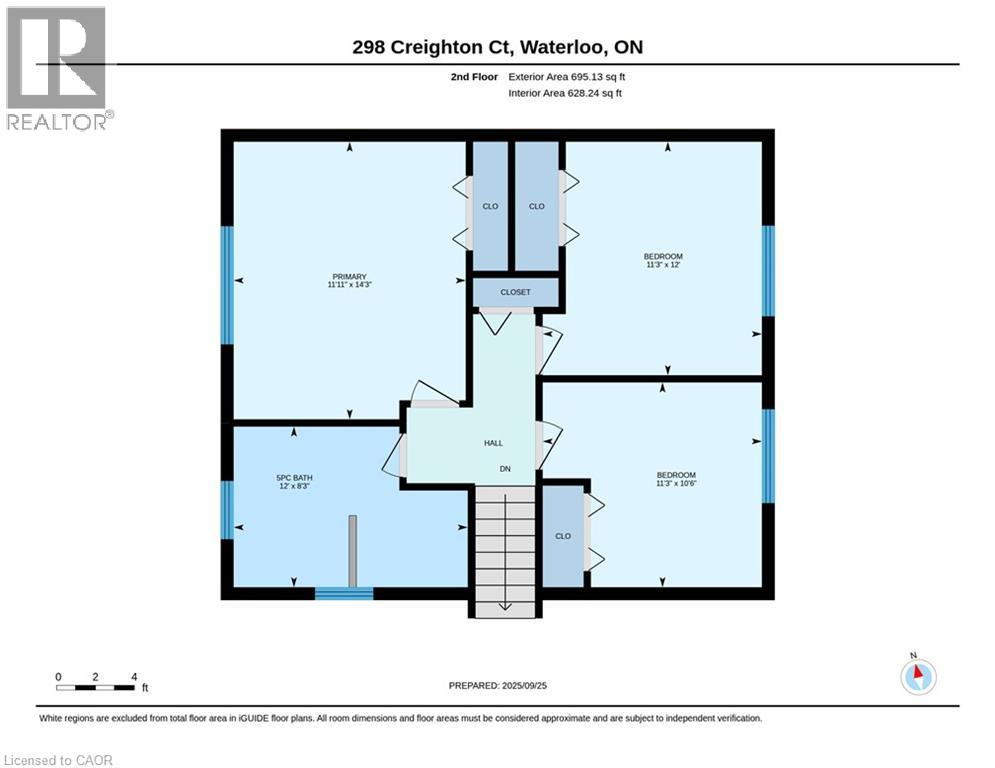 298 Creighton Court Property Photo 36