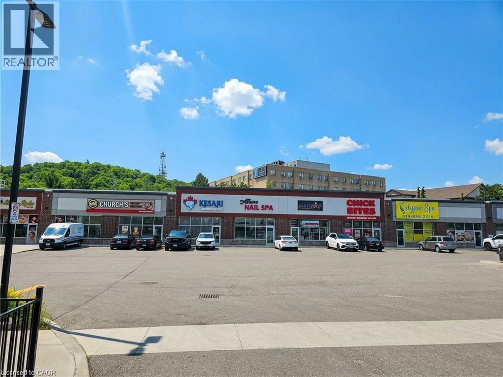 2480 Homer Watson Boulevard Unit# B3 Property Photo 1