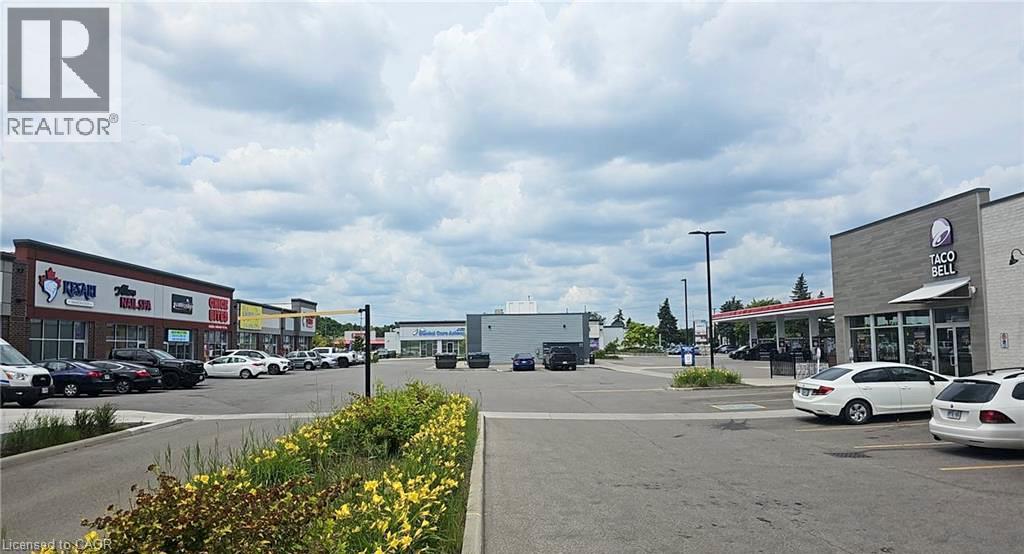 2480 Homer Watson Boulevard Unit# B3 Property Photo 9