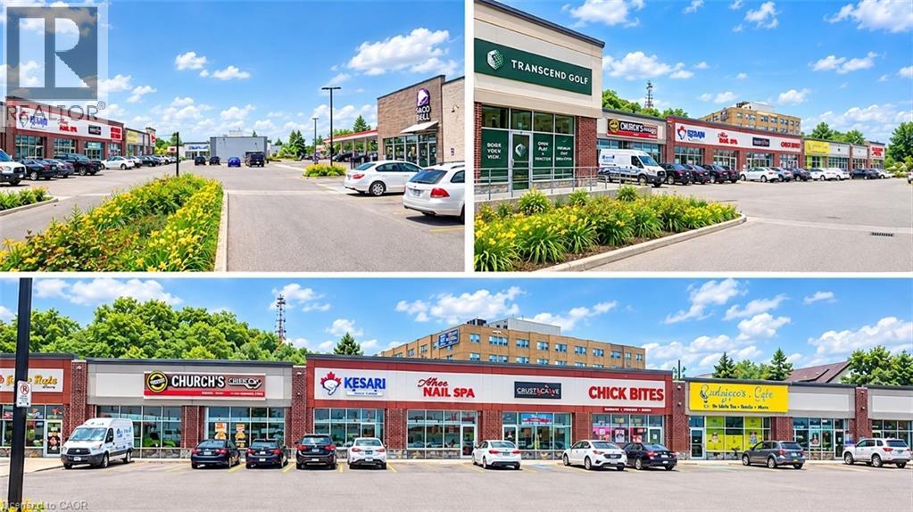 2480 Homer Watson Boulevard Unit# B3 Property Photo 11