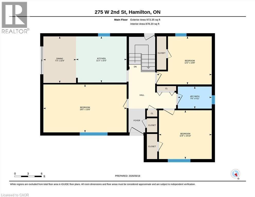 275 West 2nd Street Property Photo 31
