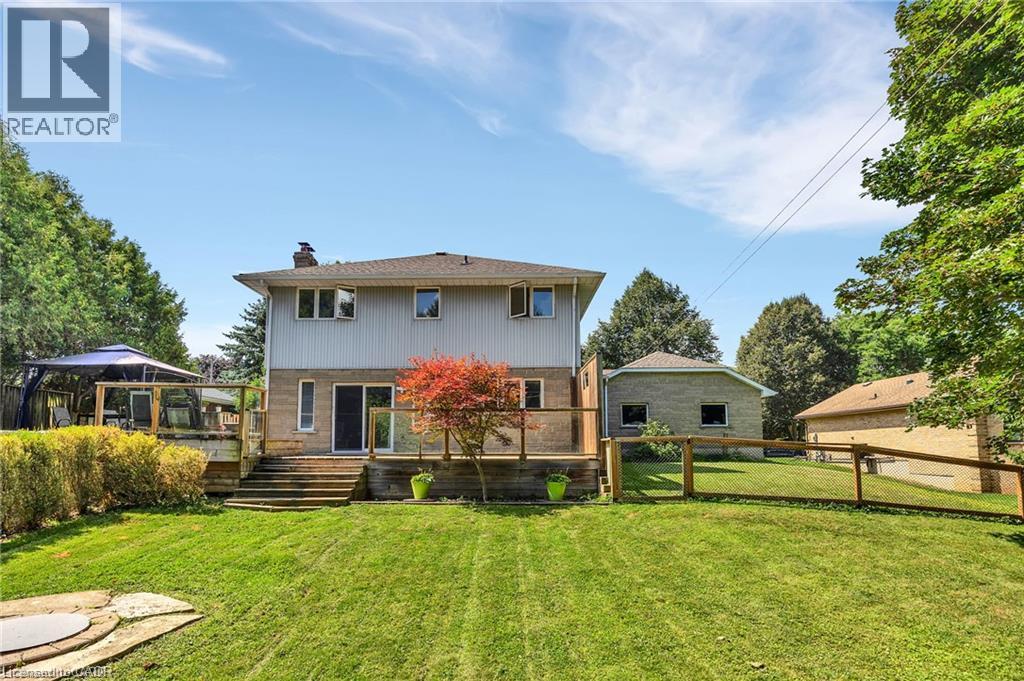 1 Danube Drive Property Photo 38