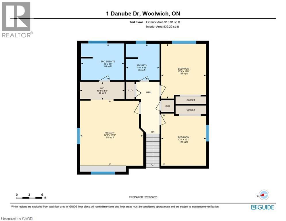 1 Danube Drive Property Photo 46