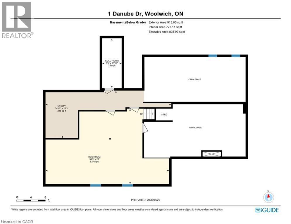 1 Danube Drive Property Photo 47