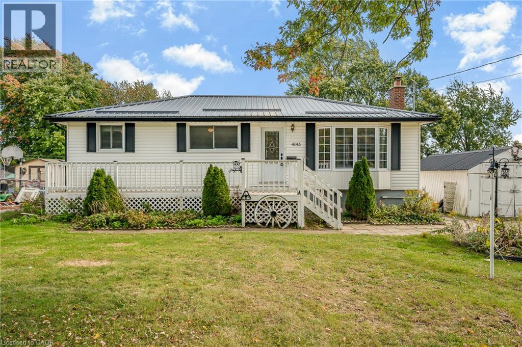 4143 Glancaster Road Property Photo 1