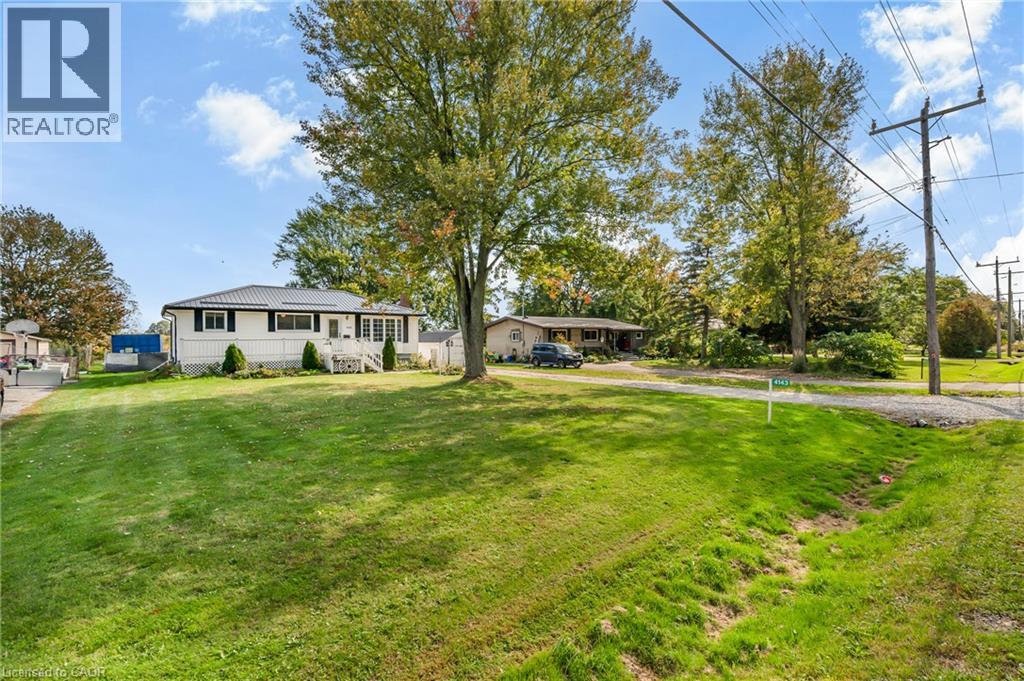 4143 Glancaster Road Property Photo 2