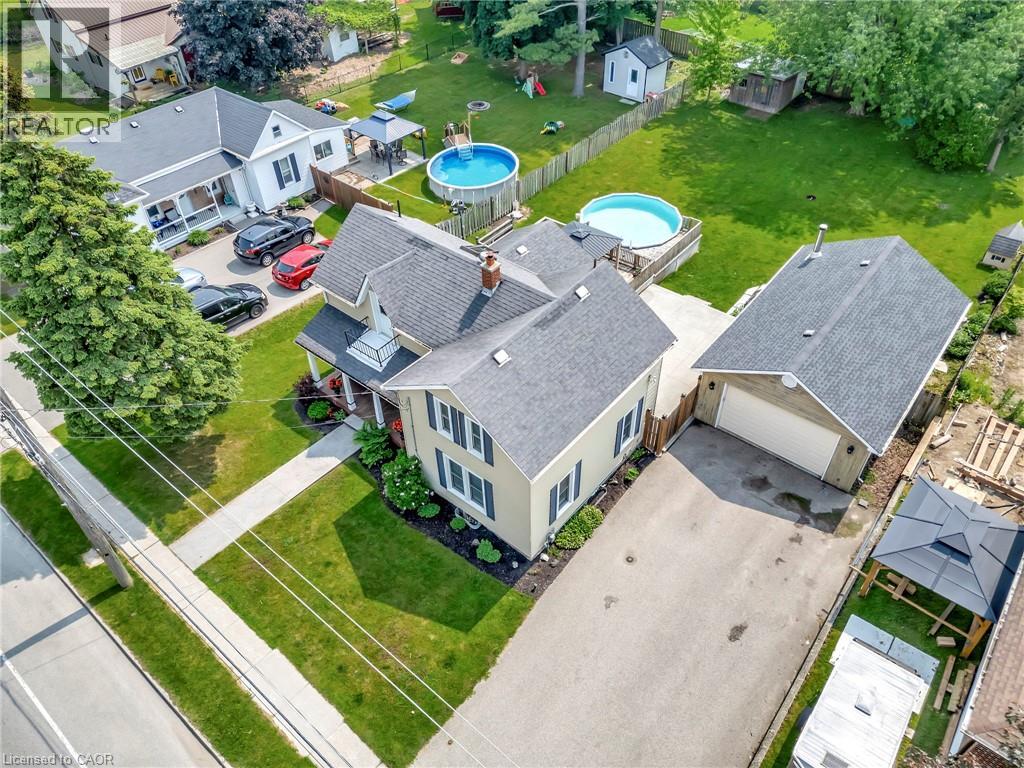 123 Blandford Street Property Photo 4