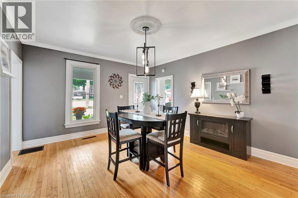 123 Blandford Street Property Photo 7
