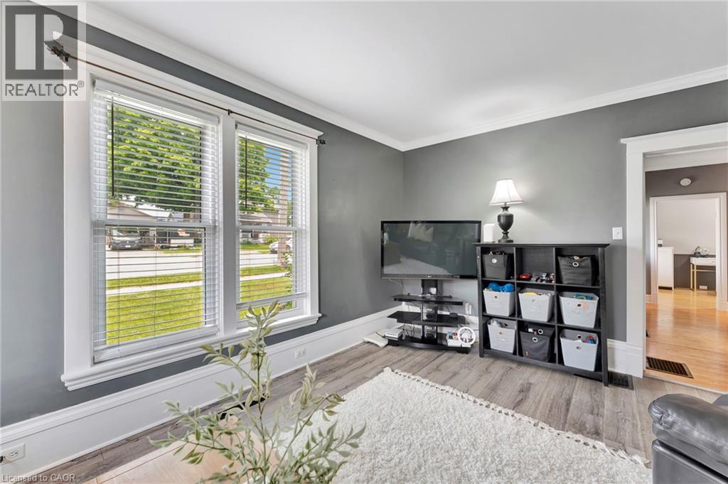 123 Blandford Street Property Photo 10