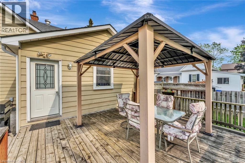 123 Blandford Street Property Photo 34