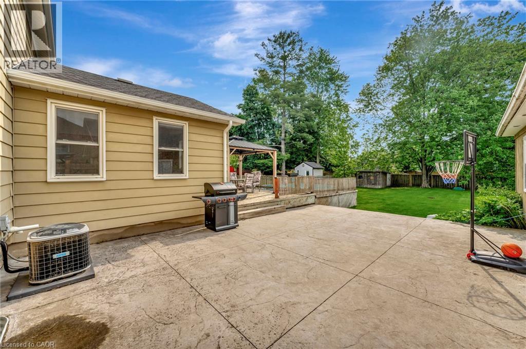 123 Blandford Street Property Photo 35