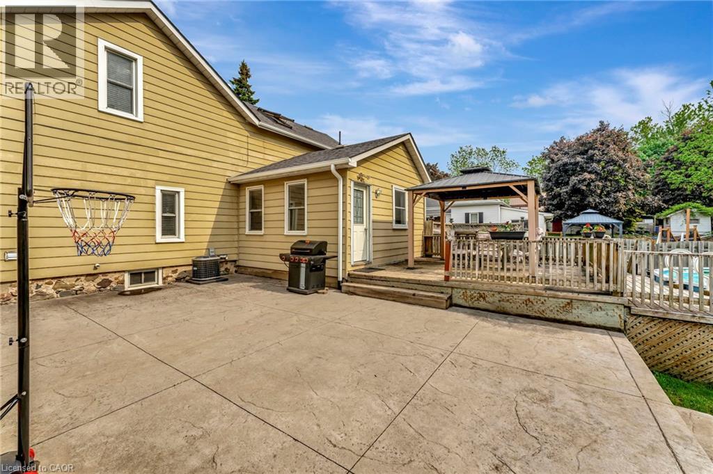 123 Blandford Street Property Photo 37