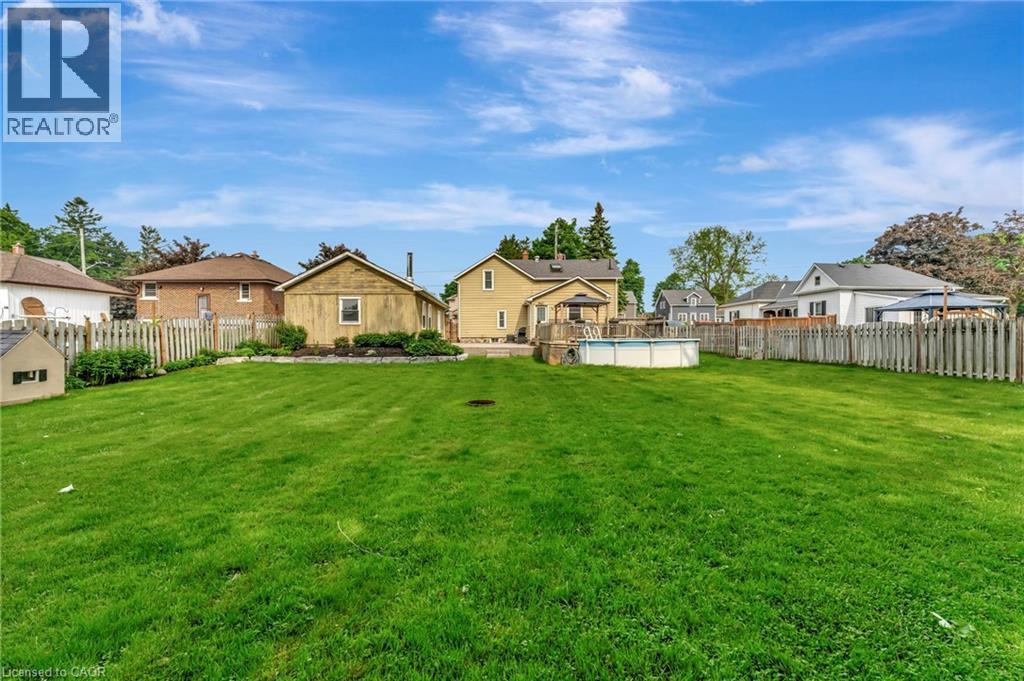 123 Blandford Street Property Photo 39
