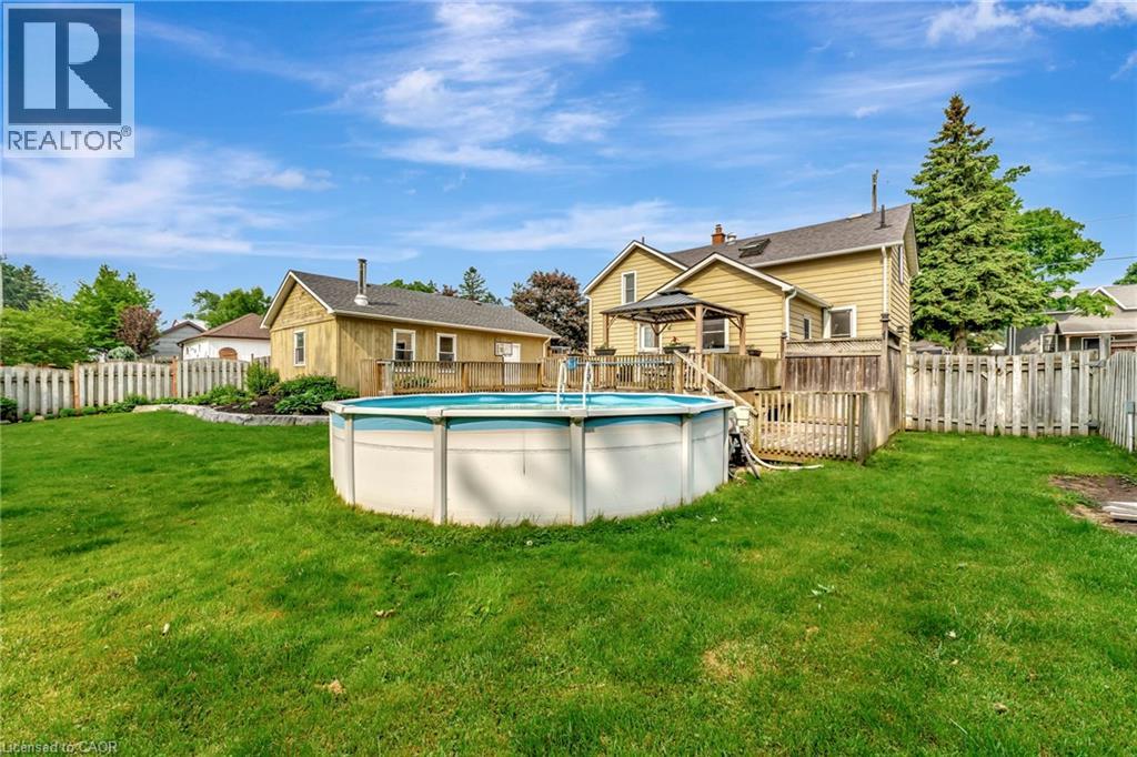 123 Blandford Street Property Photo 41