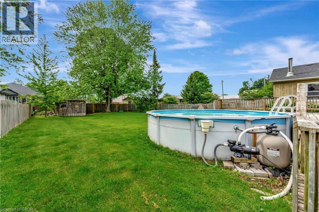 123 Blandford Street Property Photo 42