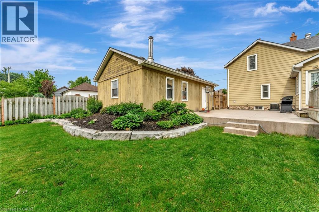 123 Blandford Street Property Photo 43