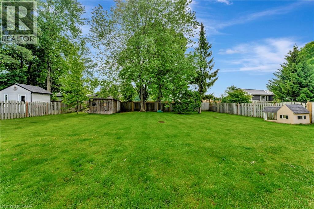 123 Blandford Street Property Photo 44