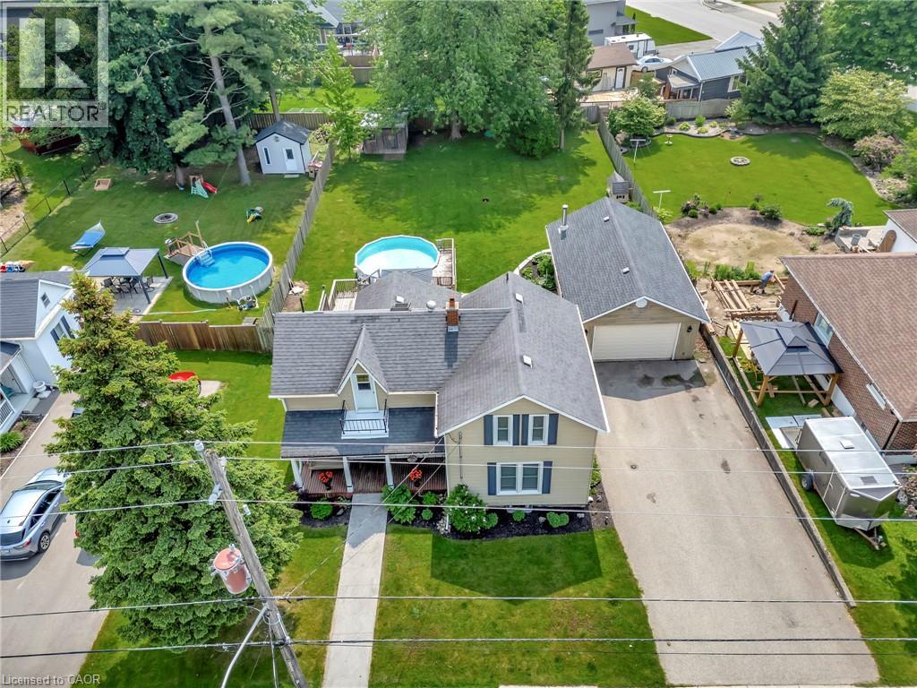 123 Blandford Street Property Photo 45