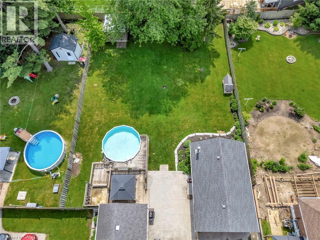 123 Blandford Street Property Photo 47