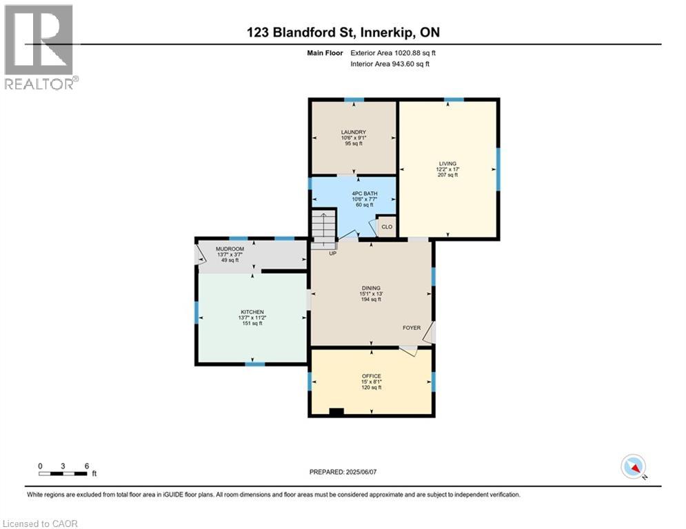 123 Blandford Street Property Photo 49