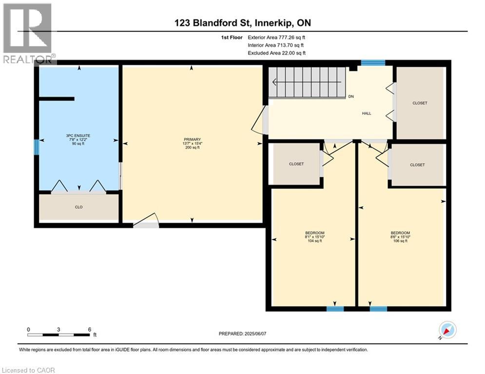 123 Blandford Street Property Photo 50