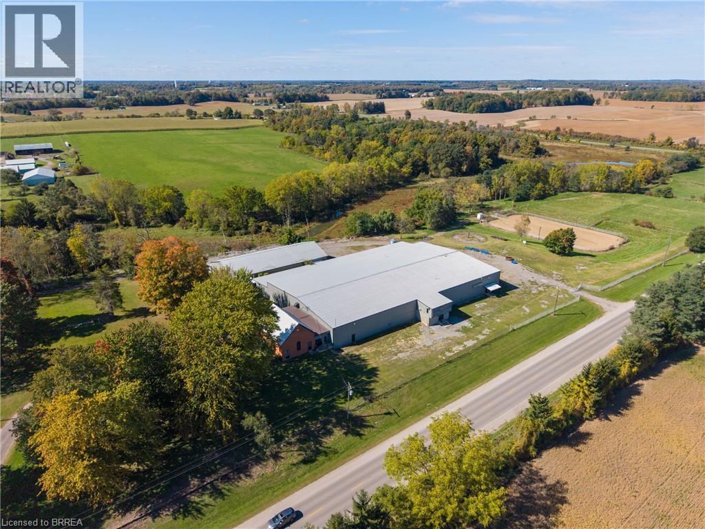 2173 Cockshutt Road Property Photo 8