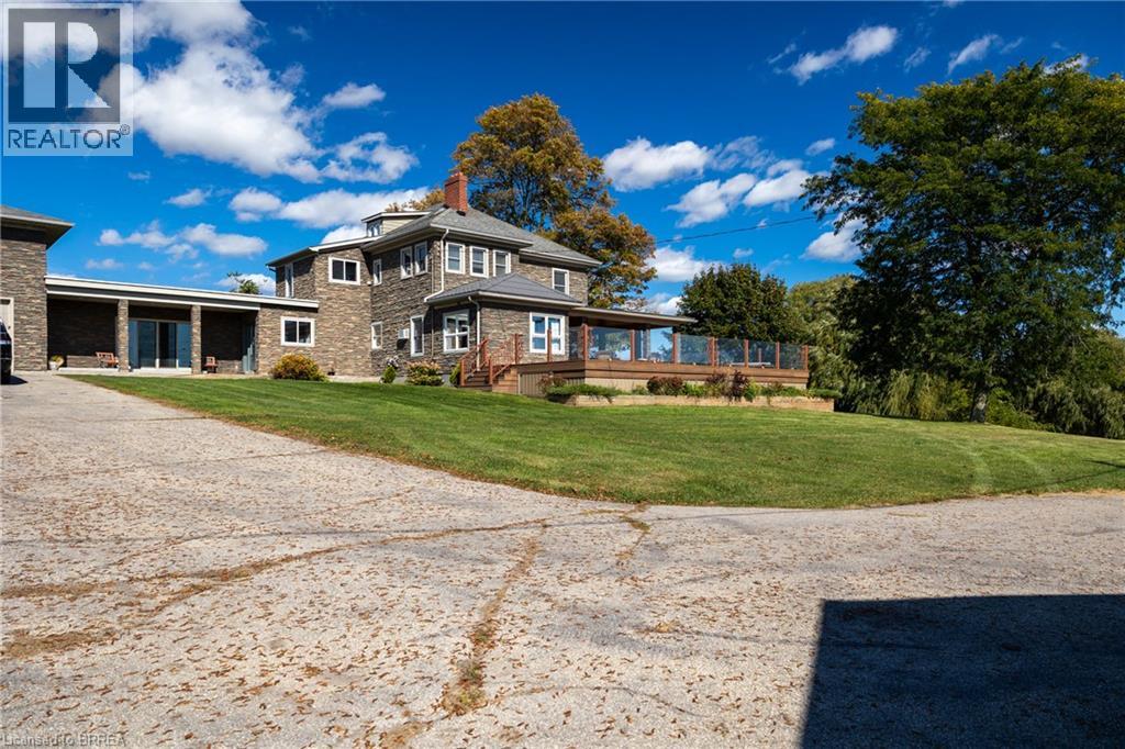 2173 Cockshutt Road Property Photo 22
