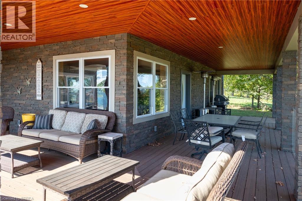 2173 Cockshutt Road Property Photo 24