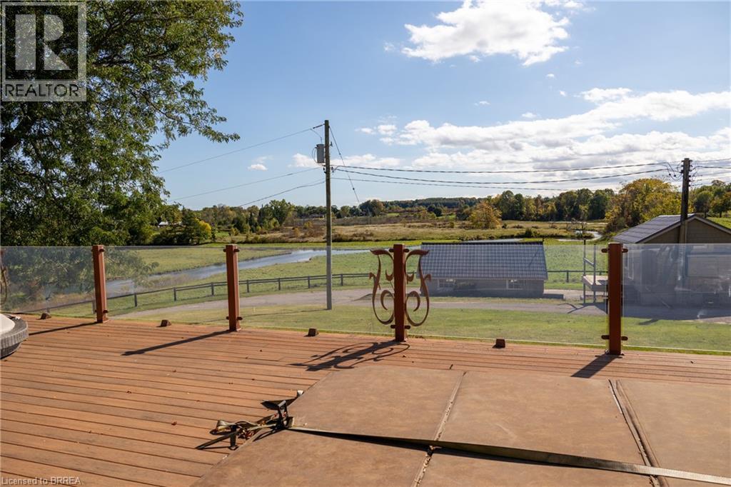 2173 Cockshutt Road Property Photo 25