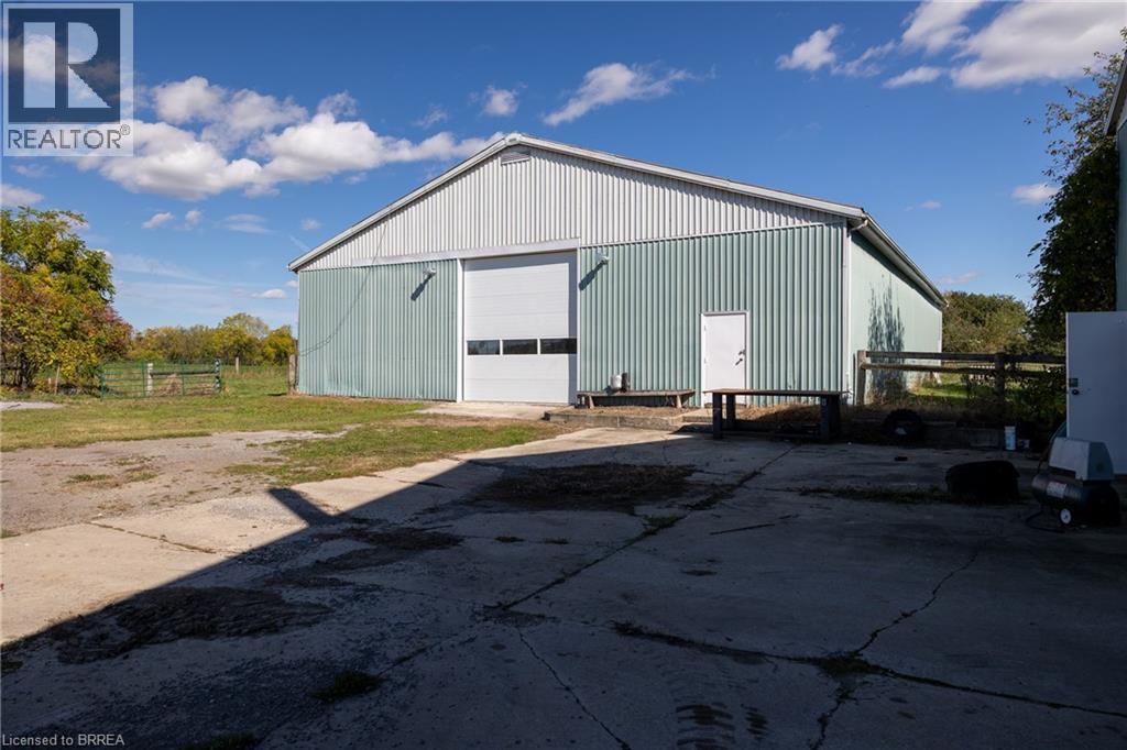 2173 Cockshutt Road Property Photo 27