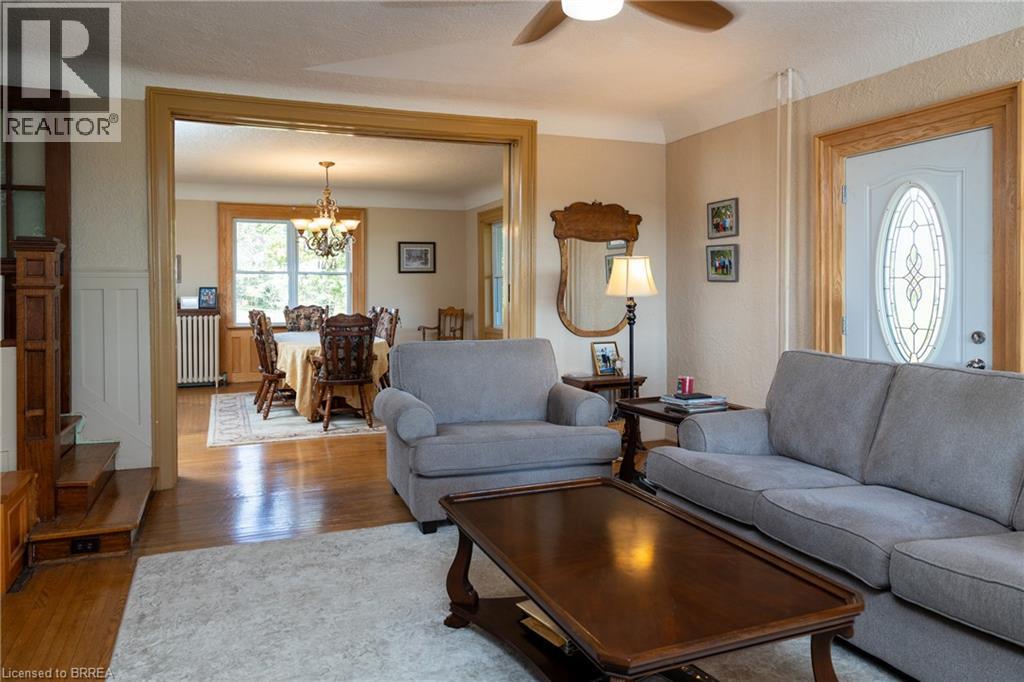 2173 Cockshutt Road Property Photo 32