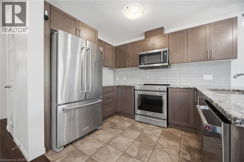 135 Hardcastle Drive Unit# 85 Property Photo 10