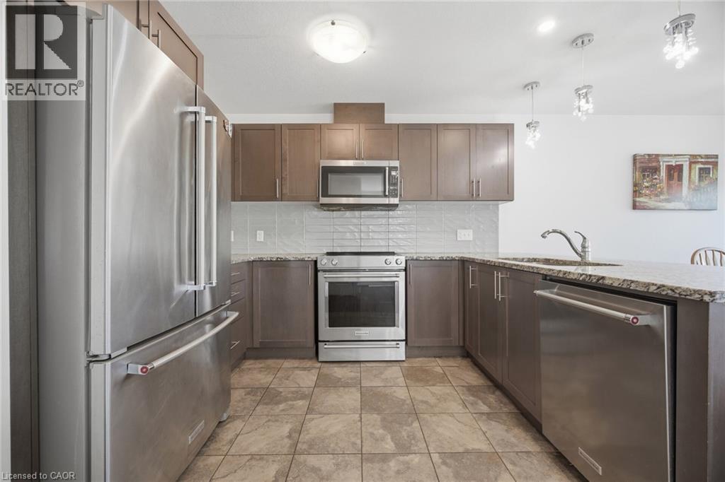 135 Hardcastle Drive Unit# 85 Property Photo 11