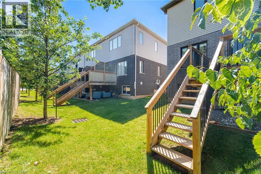 135 Hardcastle Drive Unit# 85 Property Photo 40