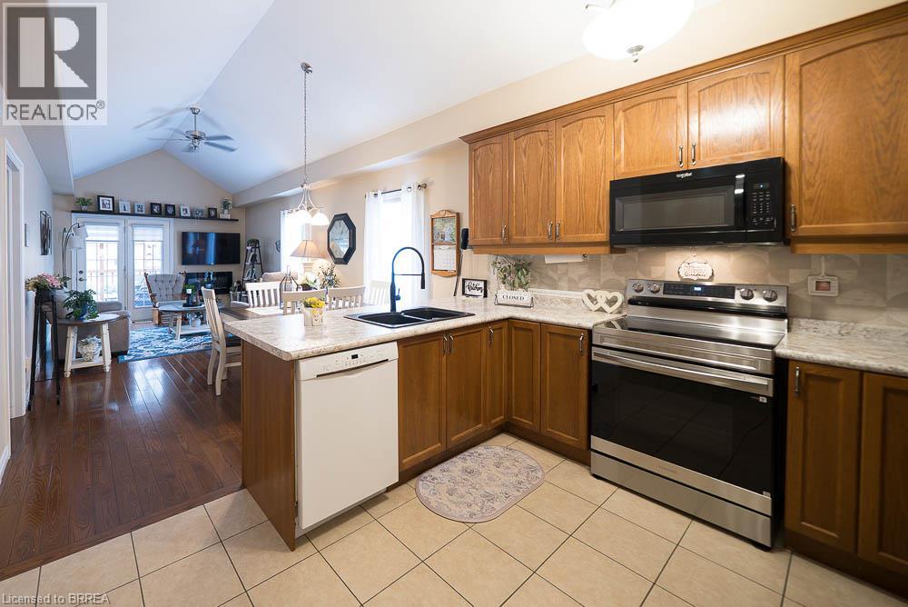 15 Millcroft Drive Property Photo 12